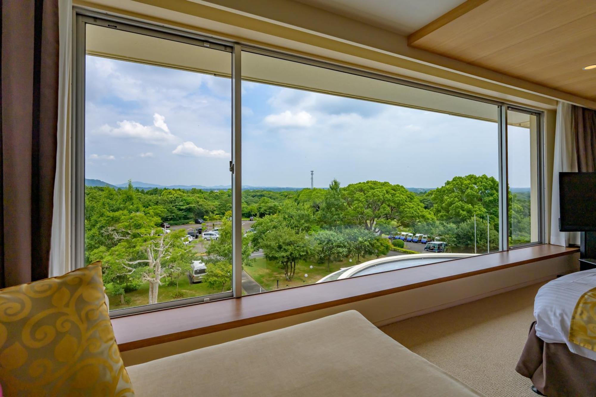 Nemu Resort Hotel Nemu Shima  Bagian luar foto