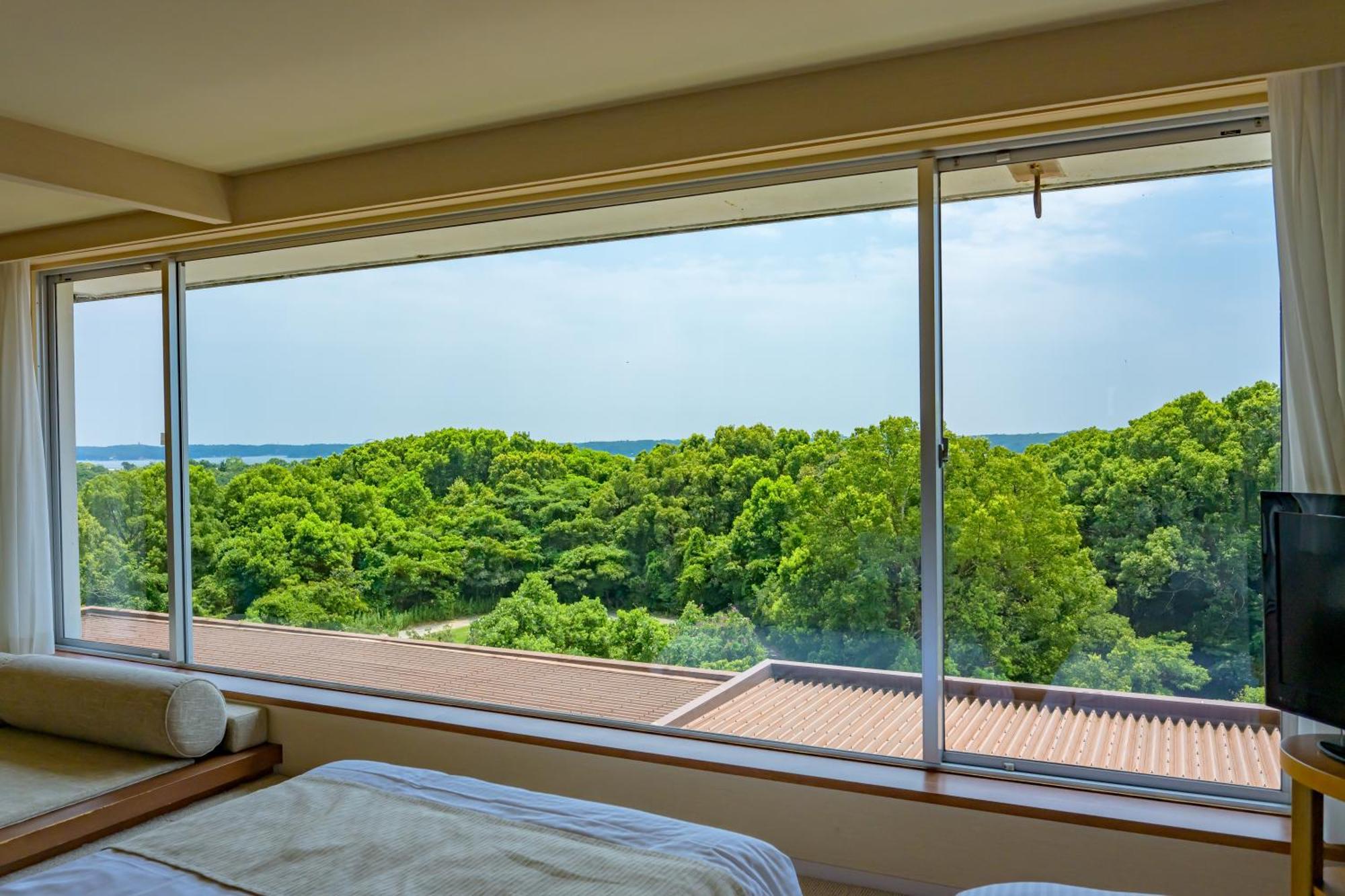 Nemu Resort Hotel Nemu Shima  Bagian luar foto