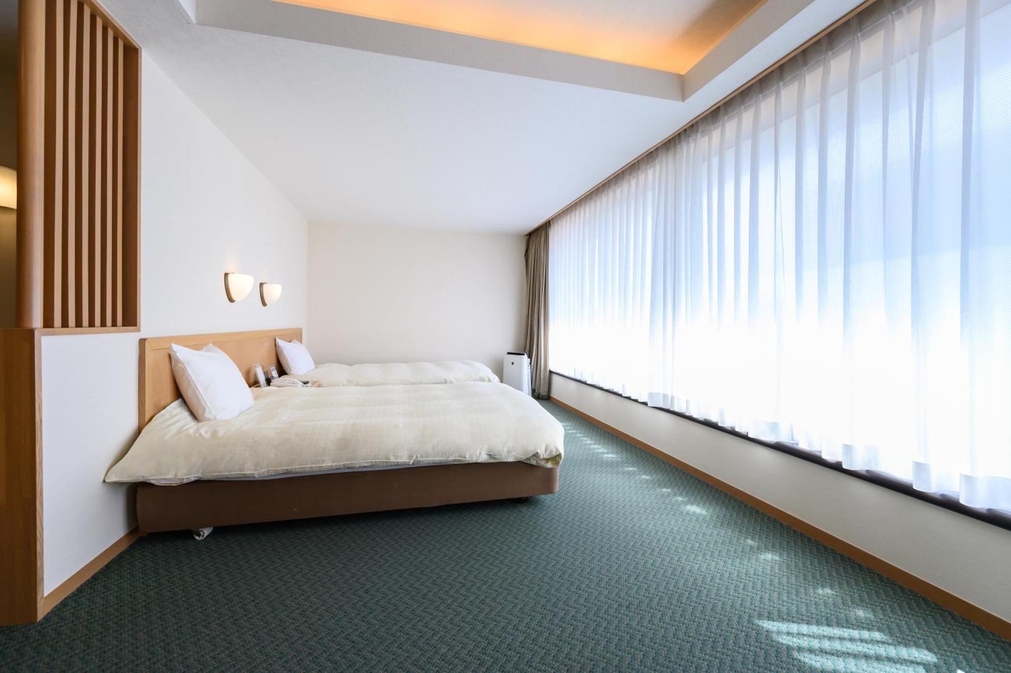Nemu Resort Hotel Nemu Shima  Bagian luar foto